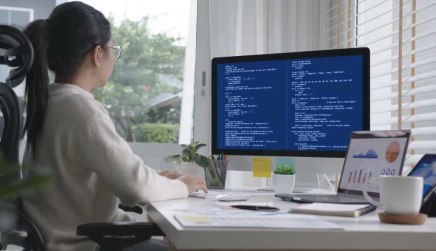 巍山企业数字化解决方案:机器学习赋能商业模式升级的核心路径